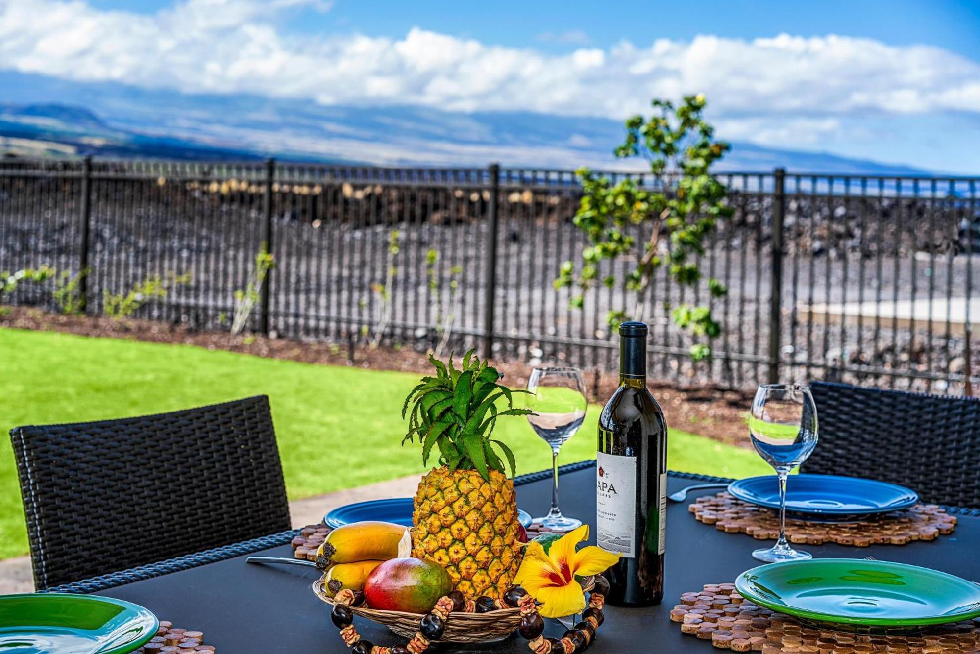 Ainamalu At Waikoloa Beach Resort Esterno foto