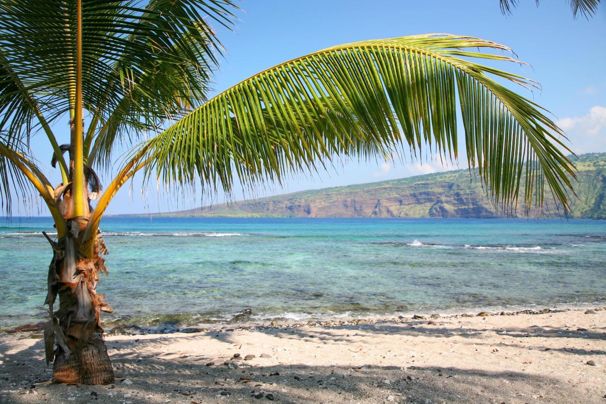 Ainamalu At Waikoloa Beach Resort Esterno foto
